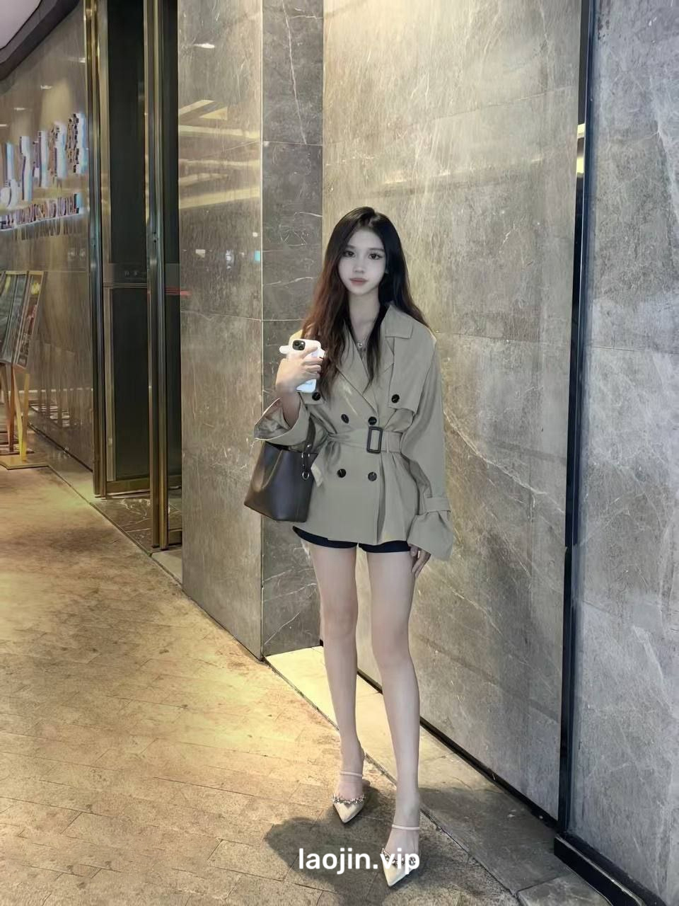 25.05 [최신WKR] 재벌 2세 원나잇_【fKabuto】 22세 어린 모델 에스코트 미리보기 12