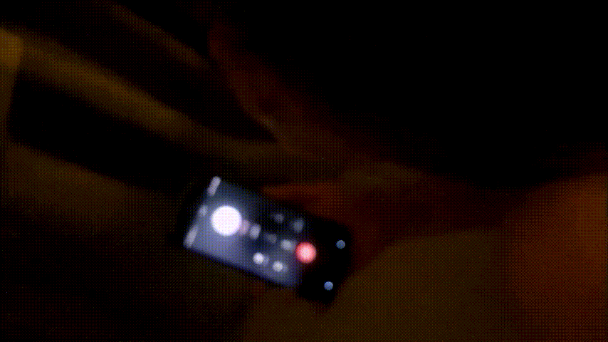 통화플 2탄 ☆추천작_지리는 육덕녀 미리보기 4