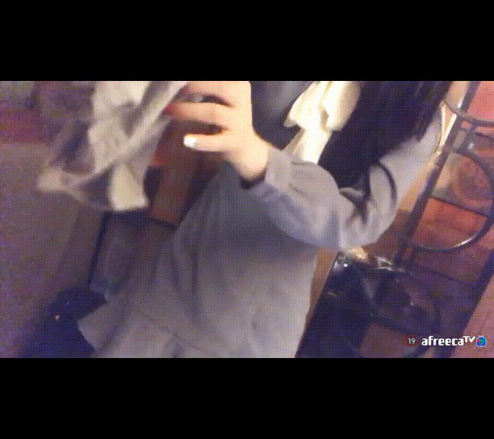 아프리카_술집에서 노출 여자3명_3V 미리보기 3