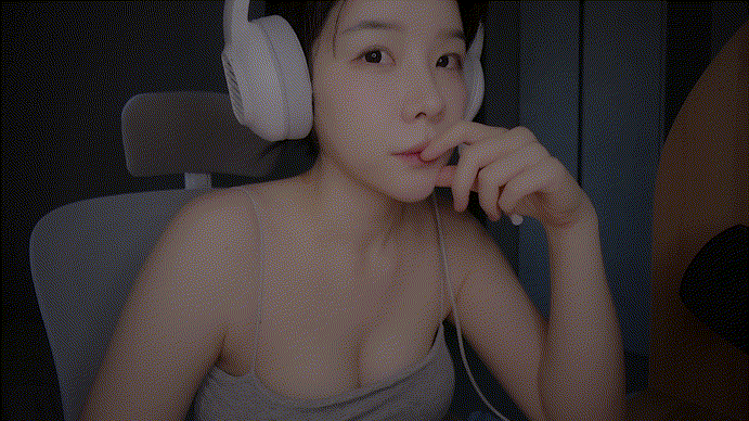 연츄 ASMR [신작] 우리집에서 게임하고 갈래 몰래 같이 RP 미리보기 1