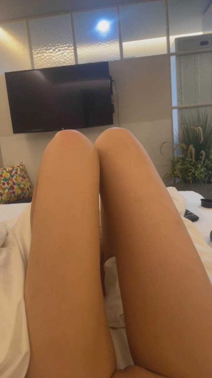 화제의 【희응읏 jiokoho11】 ✨25.07.27 _보지노출 미리보기 5