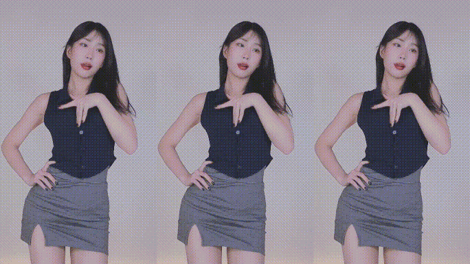 bj 콩순 리액션컷 미리보기 2