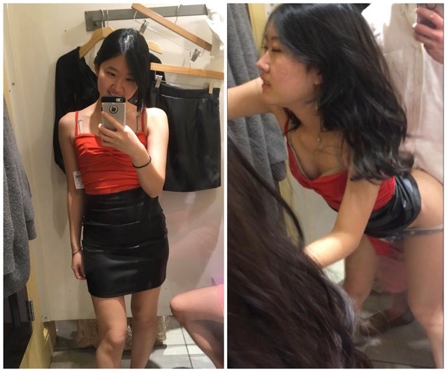 Sarah ★ 유학생 텍사스 변태년 15V.94P 얼공/일상