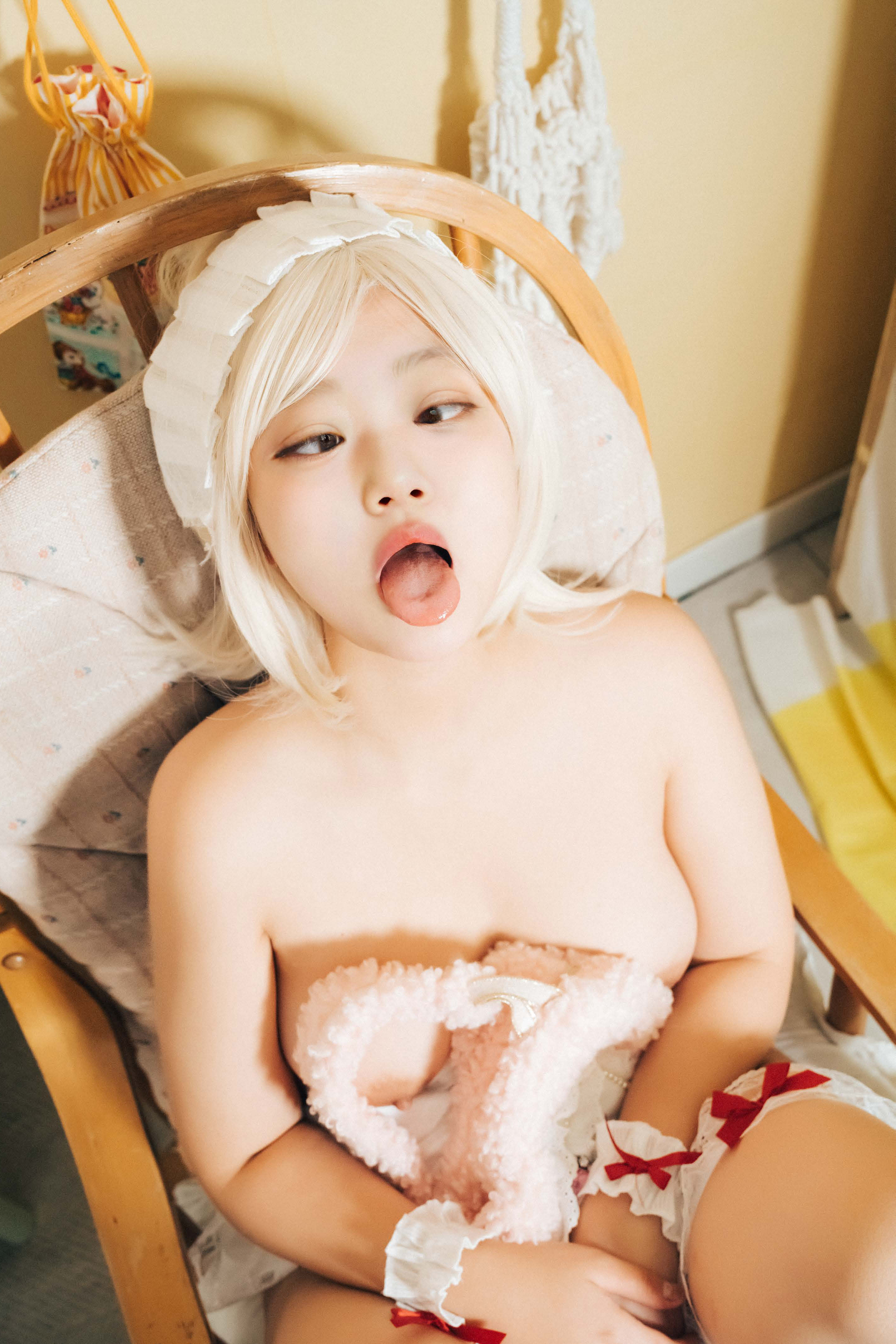 신작화보✨ [Loozy] Malkang - EunWoo 미리보기 5