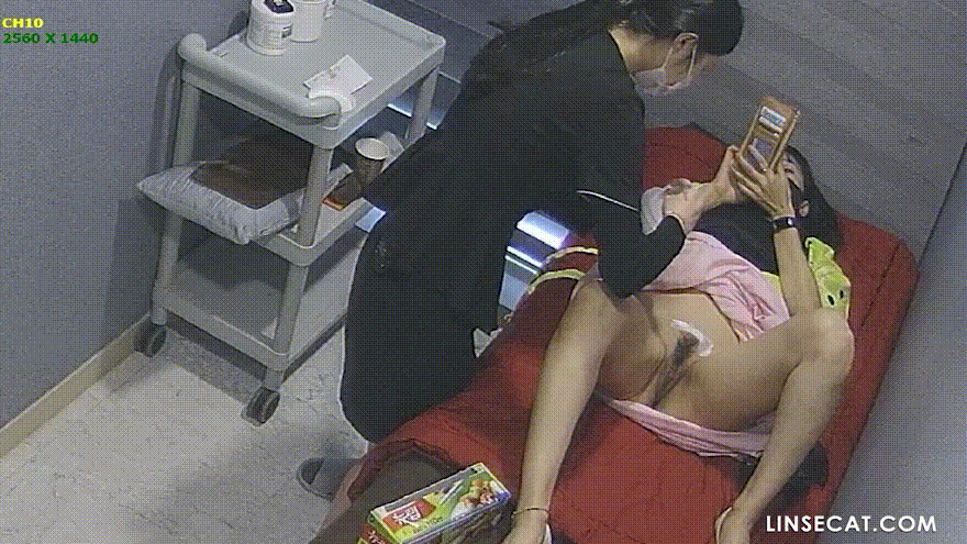 신작IP ✨타투샵/피부관리실.왁싱녀 미리보기 13