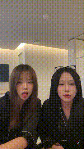 숲 오늘 새벽 모텔 술먹방 2명 은꼴★꼭노 [시간표기] 미리보기 2