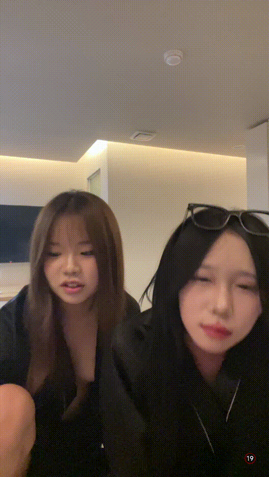 숲 오늘 새벽 모텔 술먹방 2명 은꼴★꼭노 [시간표기] 미리보기 7