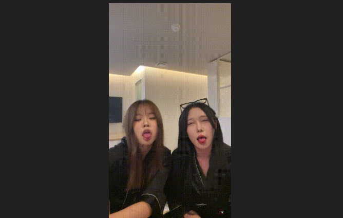 숲 오늘 새벽 모텔 술먹방 2명 은꼴★꼭노 [시간표기]