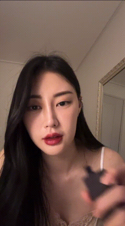 아프 모모y 인스타 미리보기 7