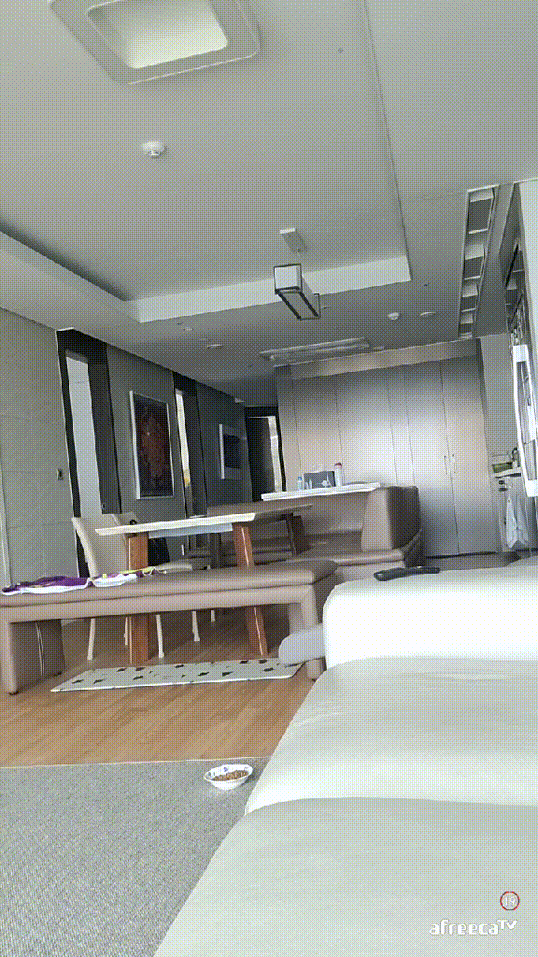 아프리카 최근 꼭지노출작 모음 미리보기 3