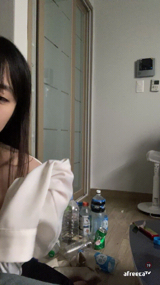 아프리카 최근 꼭지노출작 모음 미리보기 4