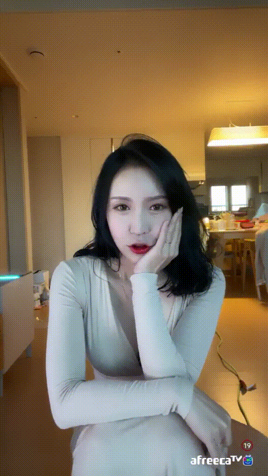 아프리카 아이니쥬 ★ 미시룩 풀버전 [3시간51분] 미리보기 2