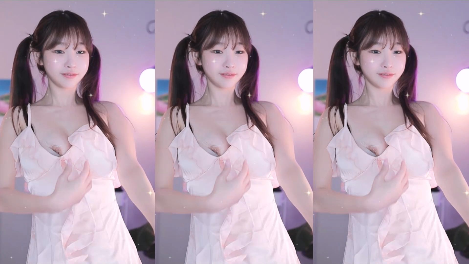 둘기얏(1004ysus)  젖꼭지 노출 미리보기 2