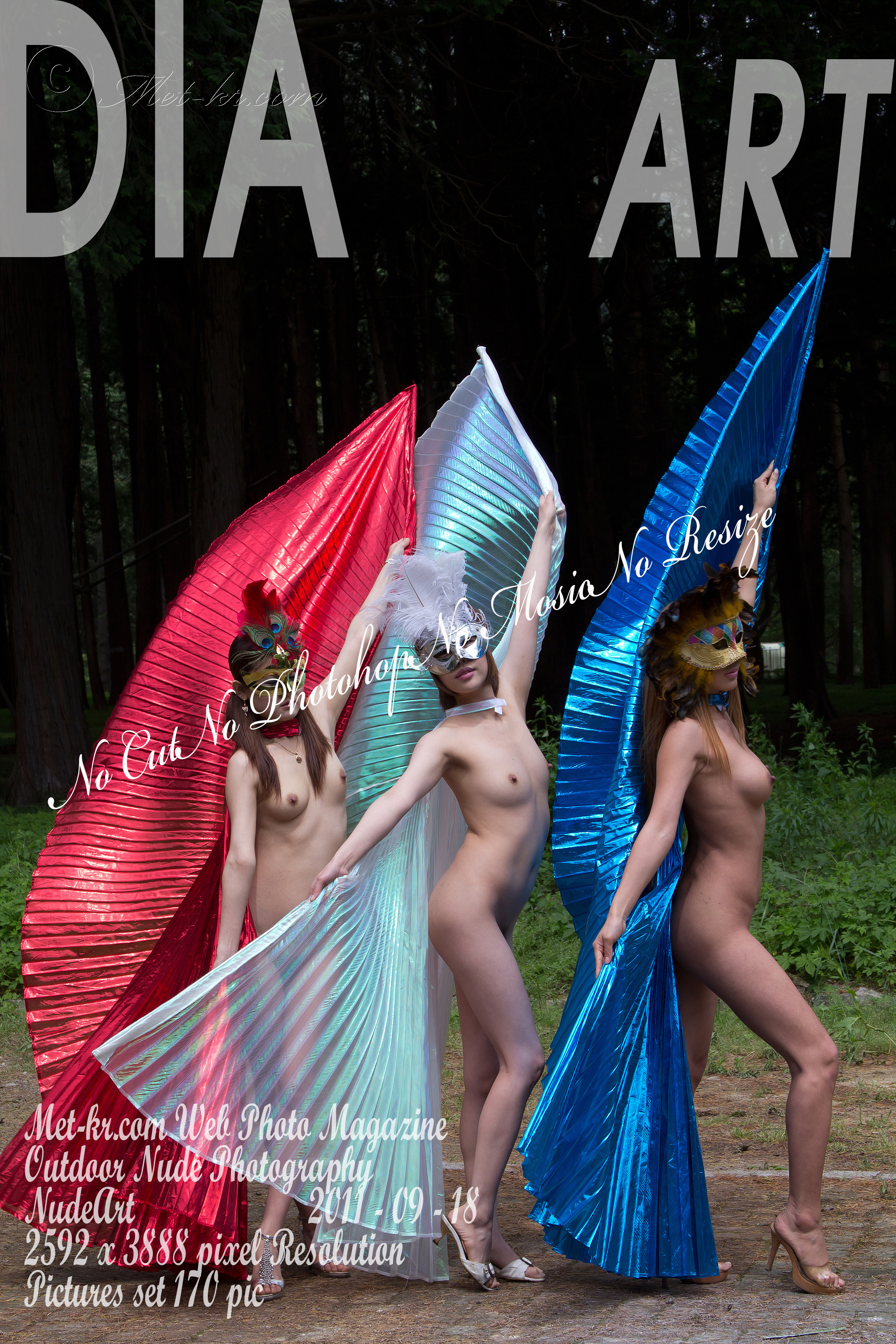 야외출사 14set 8.92GB 4062P 미리보기 4