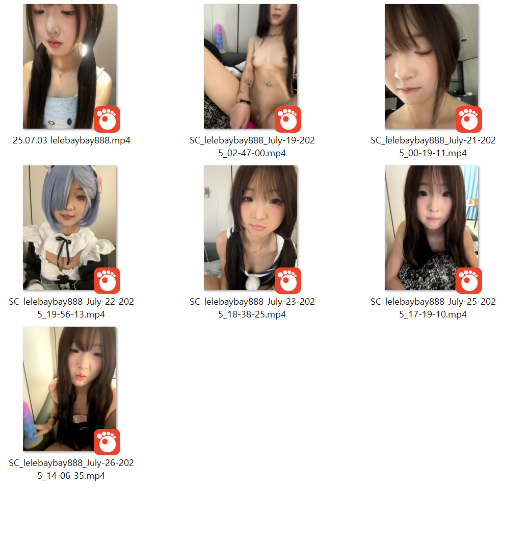 합법로리 20살 lelebaybay888_25년7월 7V_3.83G 미리보기 12