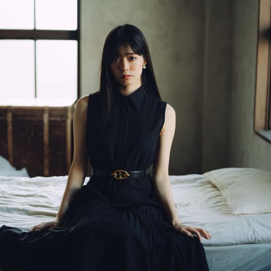 ★연예인 유출★ 타치바나 리리코 미리보기 16