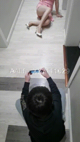 【AAlife】 ✨아들 앞에서 자위하기/야노플레이3~4썸 . 변태플레이 189V 미리보기 6