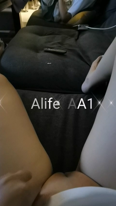 【AAlife】 ✨아들 앞에서 자위하기/야노플레이3~4썸 . 변태플레이 189V 미리보기 25