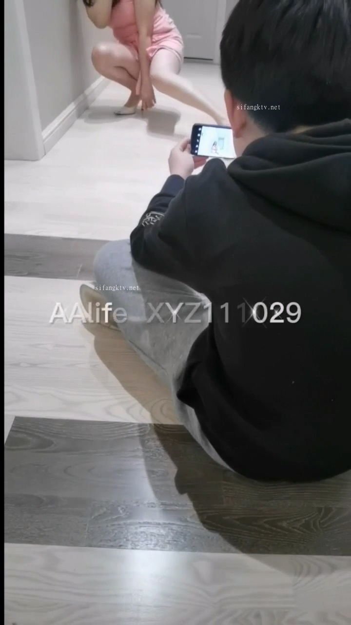 【AAlife】 ✨아들 앞에서 자위하기/야노플레이3~4썸 . 변태플레이 189V 미리보기 28