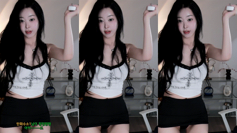 하니니_25.07.06/09/10/12/13/15/16 7V 하이라이트 미리보기 1