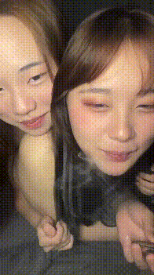 신작 ✨ 친구랑 라방시리즈_★ 못보던거★ 미리보기 5