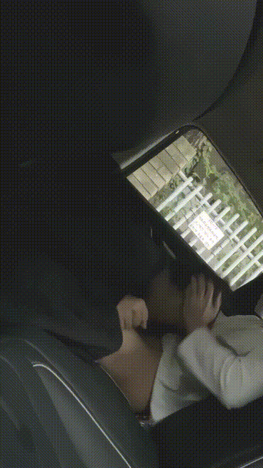 ⚡차간단녀 머리 잡고 강제로 흔들기⚡ 미리보기 5