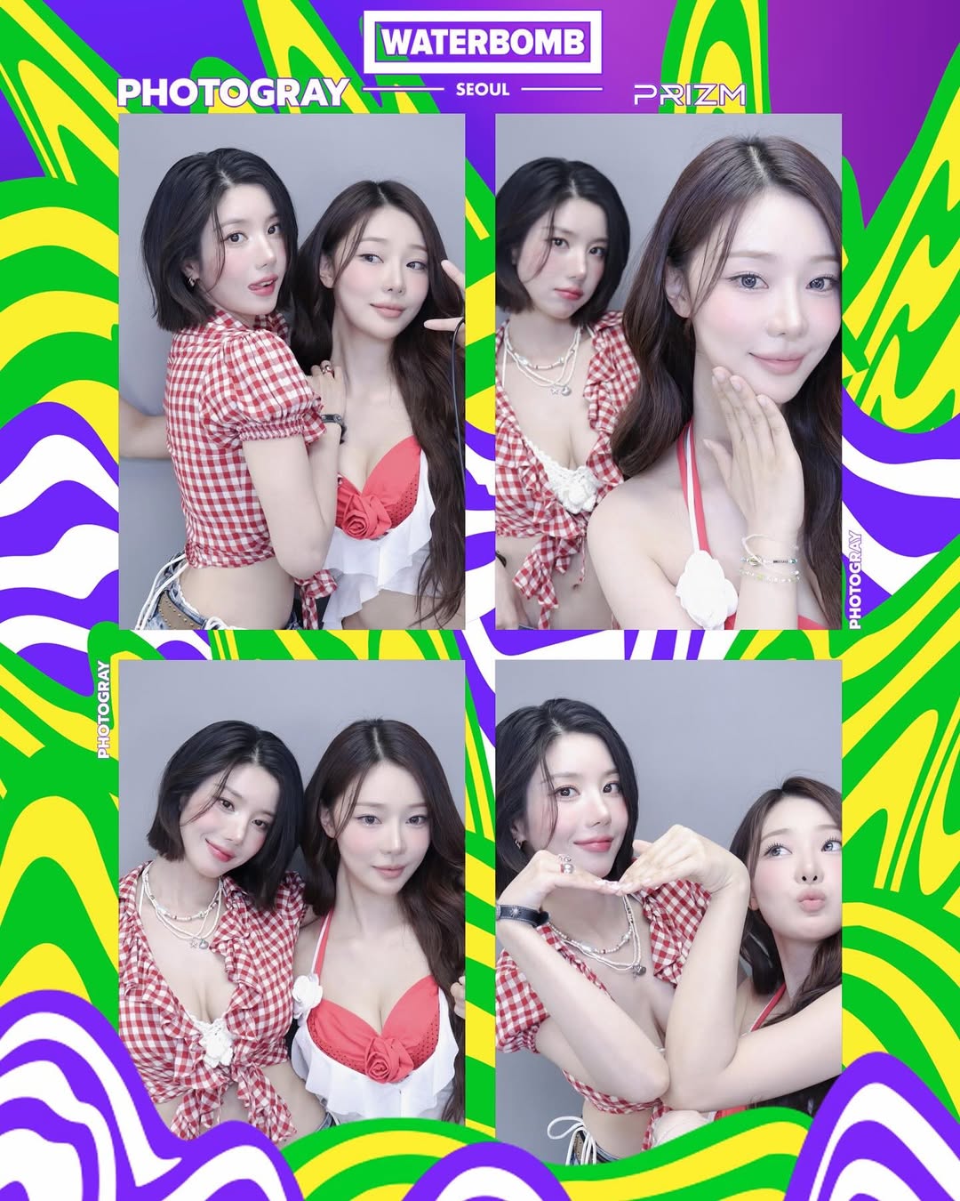 권은비 ✨ 워터밤 직캠포함_182V/42P 하이라이트 미리보기 17