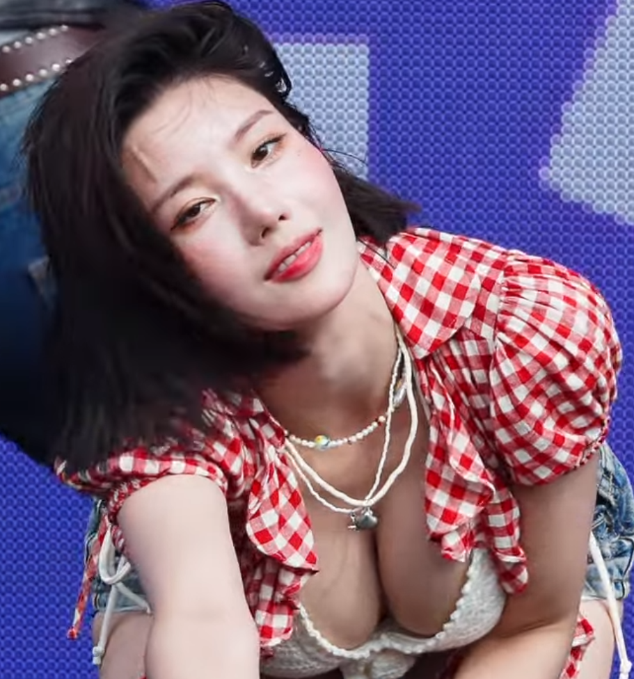 권은비 ✨ 워터밤 직캠포함_182V/42P 하이라이트 미리보기 18