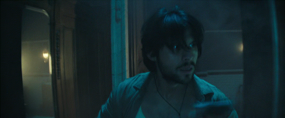 개봉영화 ✨ 발레리나 Ballerina 존윅 유니버스 [자막포함] 미리보기 2