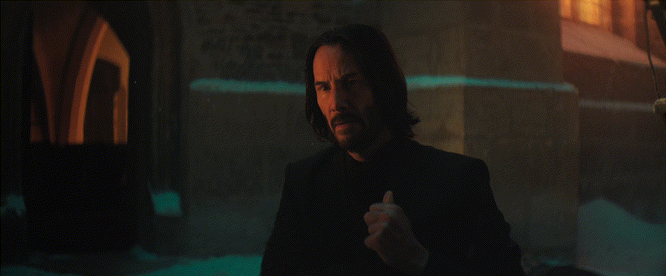 개봉영화 ✨ 발레리나 Ballerina 존윅 유니버스 [자막포함] 미리보기 5