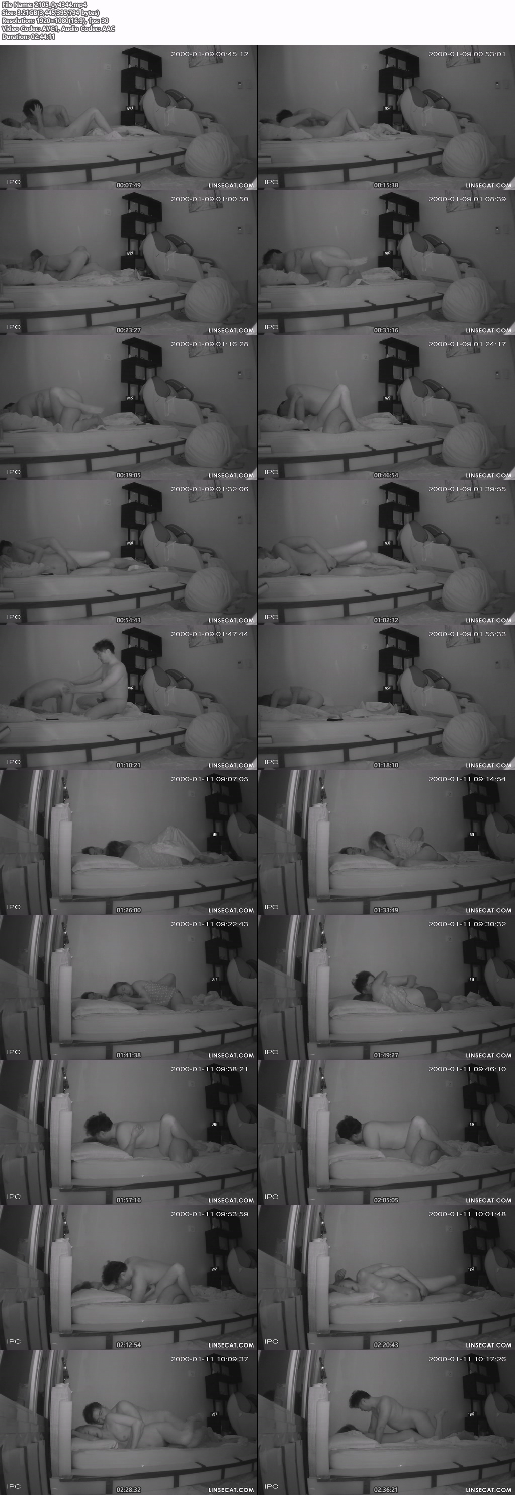 신작IP ✨안방 부부섹스_신음소리有 미리보기 10