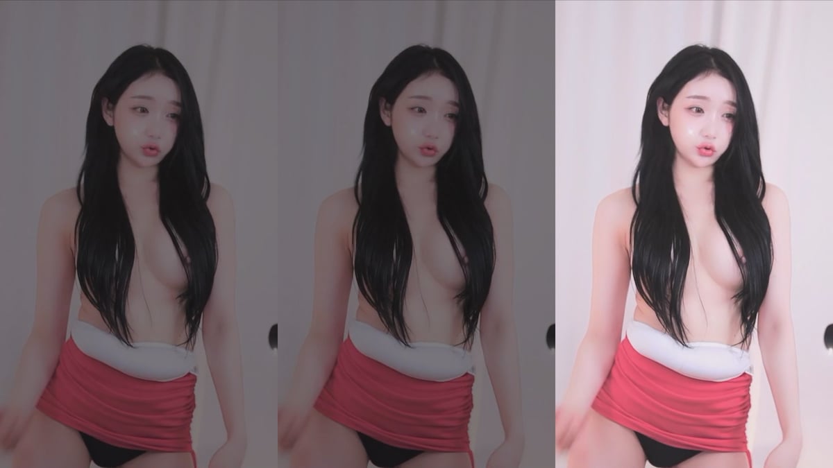 팬더 이맑음_25.07.17  ★ 양쪽 꼭지노출 [1시간35분] 5.58G 미리보기 7