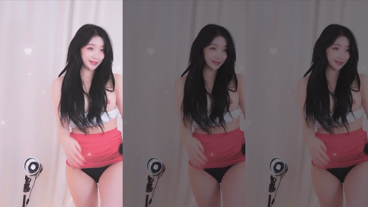 팬더 이맑음_25.07.17  ★ 양쪽 꼭지노출 [1시간35분] 5.58G 미리보기 8