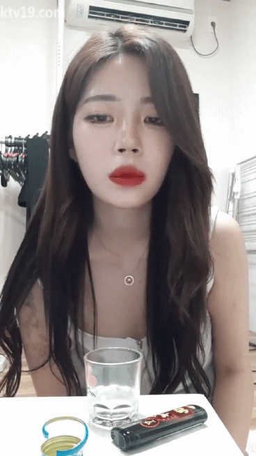 1초 미주 미니밍 술방 미리보기 2