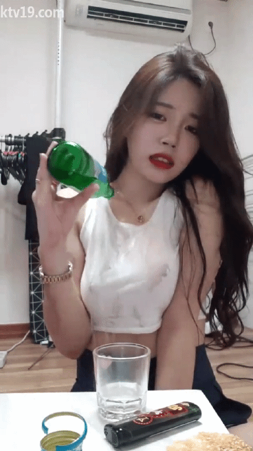 1초 미주 미니밍 술방 미리보기 3