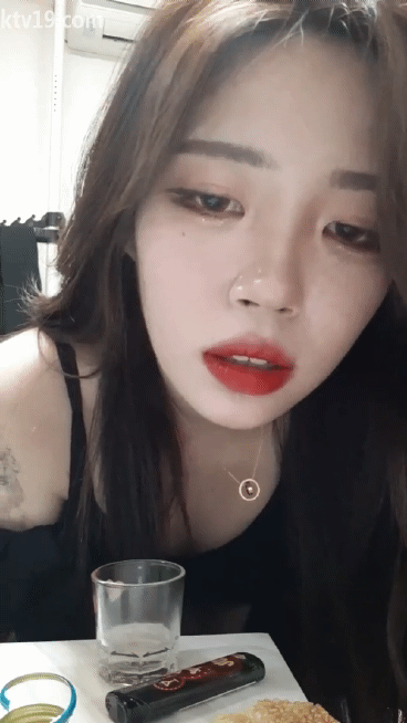 1초 미주 미니밍 술방 미리보기 4