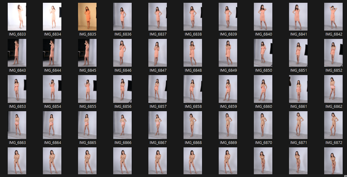 ✨아름 5,766P / 6.87GB✨ 미리보기 6