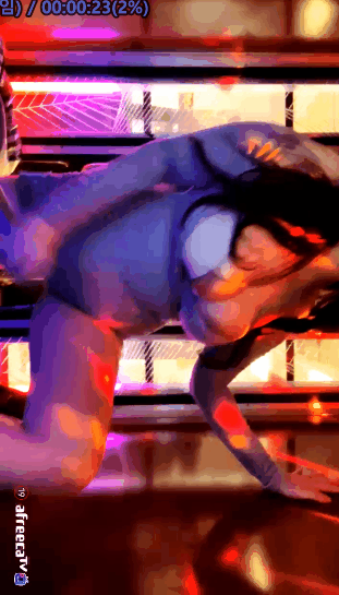 육덕 술한잔 빨고 코노가서 꼭노 ★ 빙신파티 7V 미리보기 6