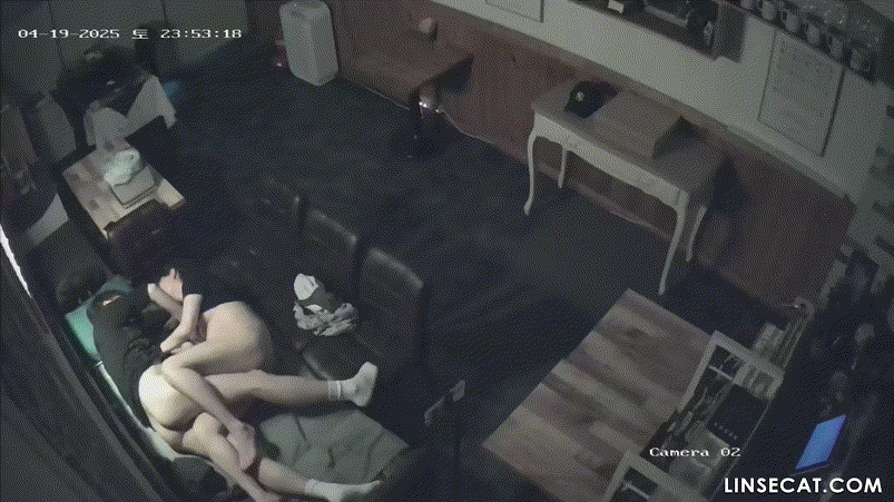 신작IP ✨커피숖 섹스커플 미리보기 2