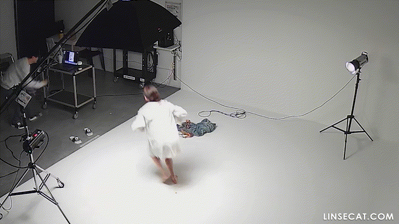 신작IP ✨ 스튜디오 바디프로필촬영 미리보기 3