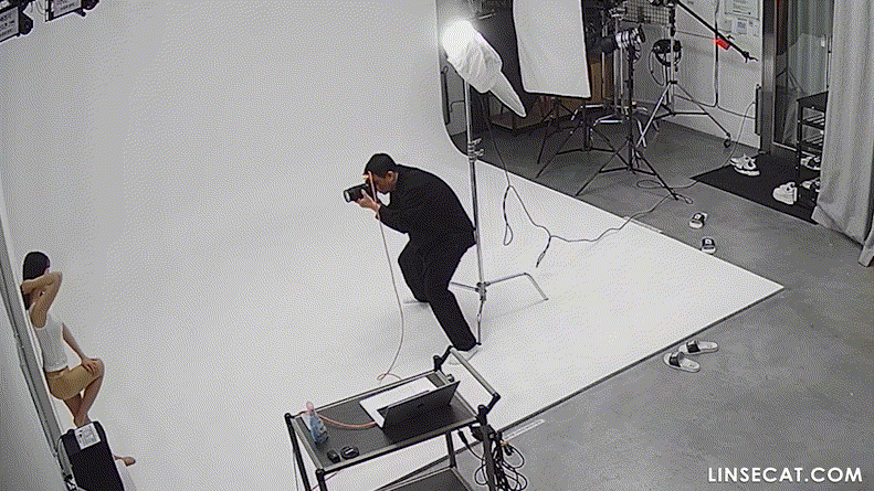 신작IP ✨ 스튜디오 바디프로필촬영 미리보기 6