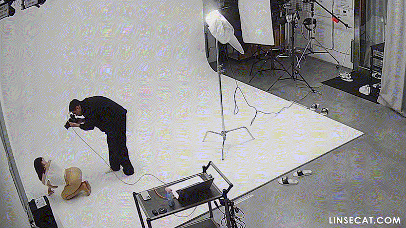 신작IP ✨ 스튜디오 바디프로필촬영 미리보기 8