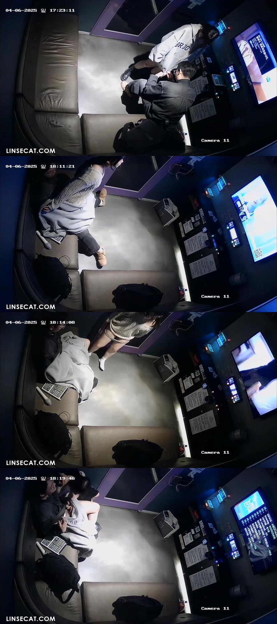 신작IP ✨코인노래방_가리고 섹스 미리보기 9