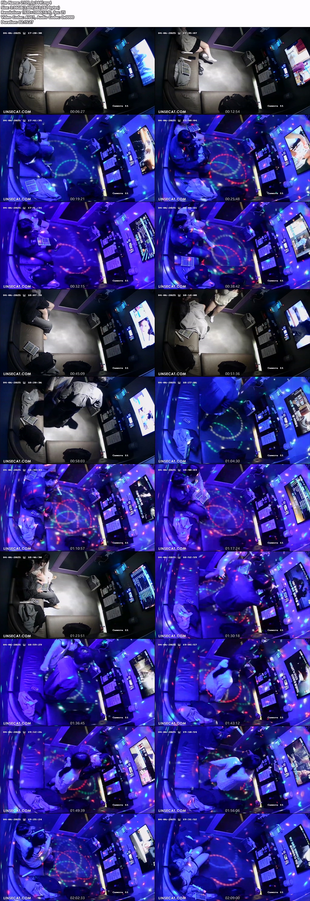 신작IP ✨코인노래방_가리고 섹스 미리보기 10