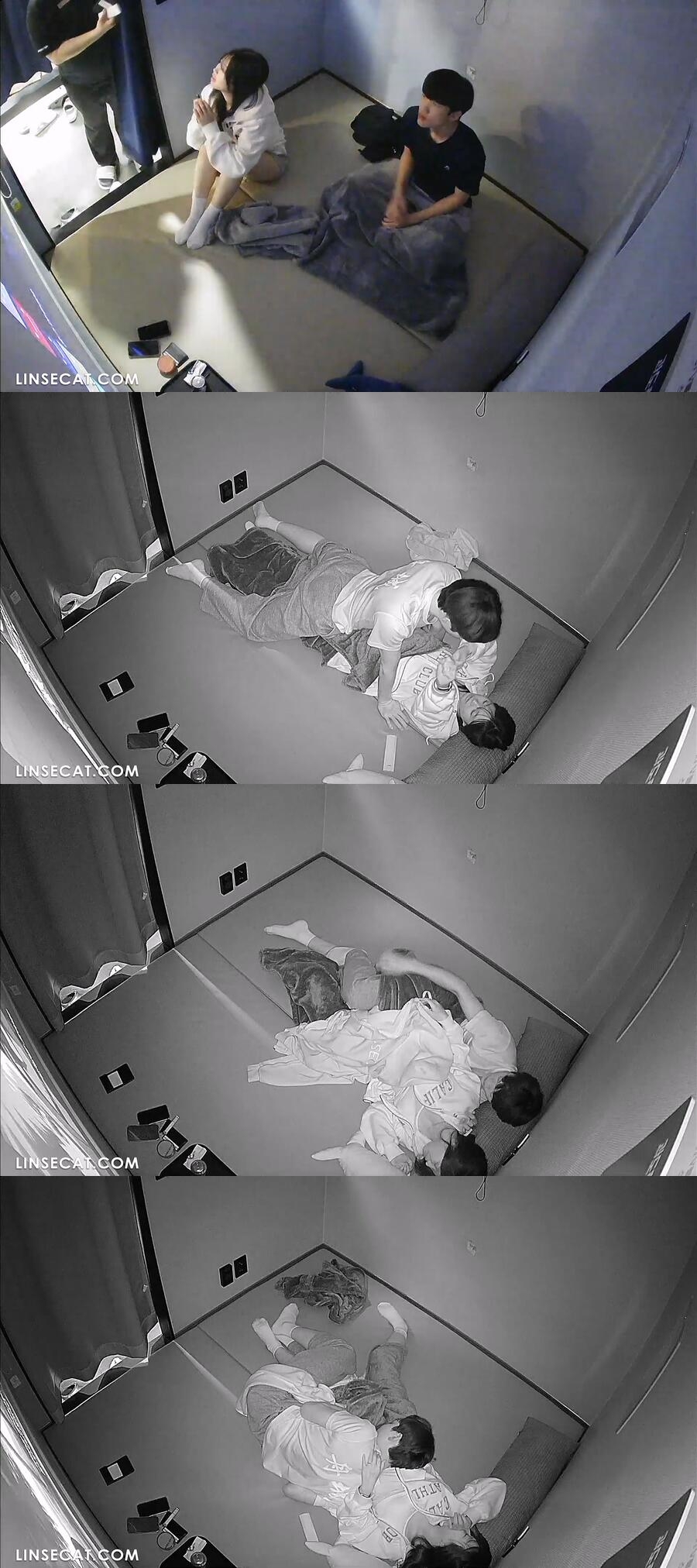 신작IP ✨ 보드게임방_시오후키 커플 존예녀 미리보기 11