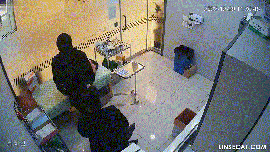 연세사랑병원_주사실 IP 미리보기 1