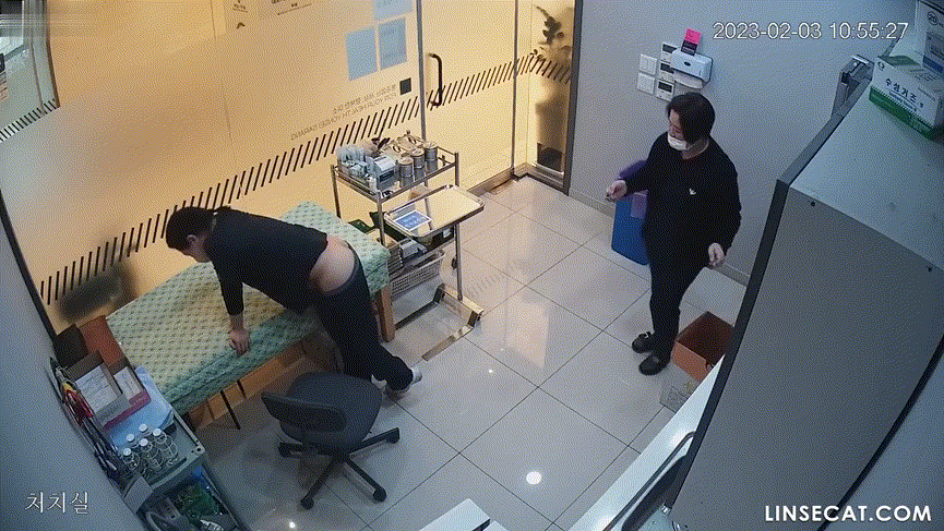 연세사랑병원_주사실 IP 미리보기 3