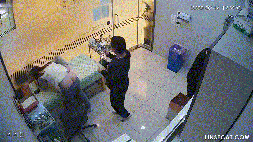 연세사랑병원_주사실 IP 미리보기 6