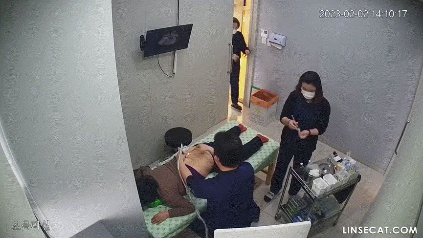 연세사랑병원_주사실 IP 미리보기 7