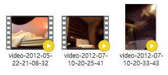 명작 ★ 현대 자동차부품 영업팀 유출 3V/내용 미리보기 17